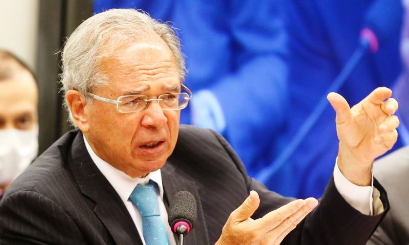 Governo pode usar excesso de arrecadação para corrigir tabelo do IR