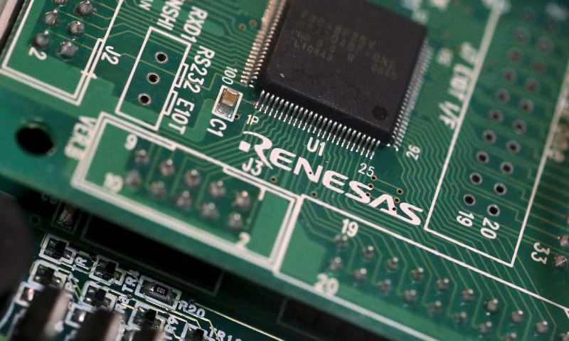 Chanceler defende zona de exportação especial para semicondutores