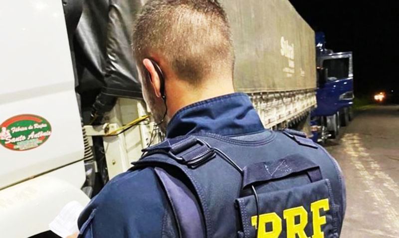 Operação Tiradentes flagra 1.379 motoristas alcoolizados