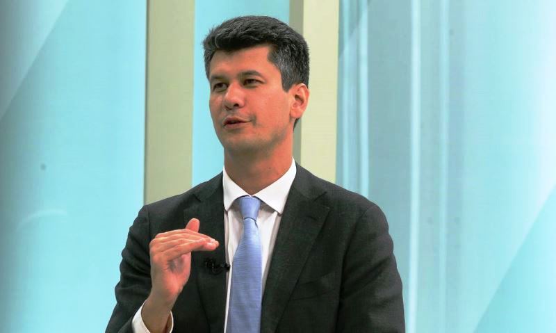 BNDES diz que presença do setor privado impulsiona infraestrutura