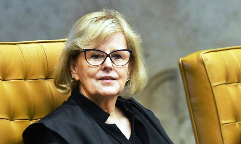 Ministra do STF arquiva inquérito contra presidente no caso Covaxin