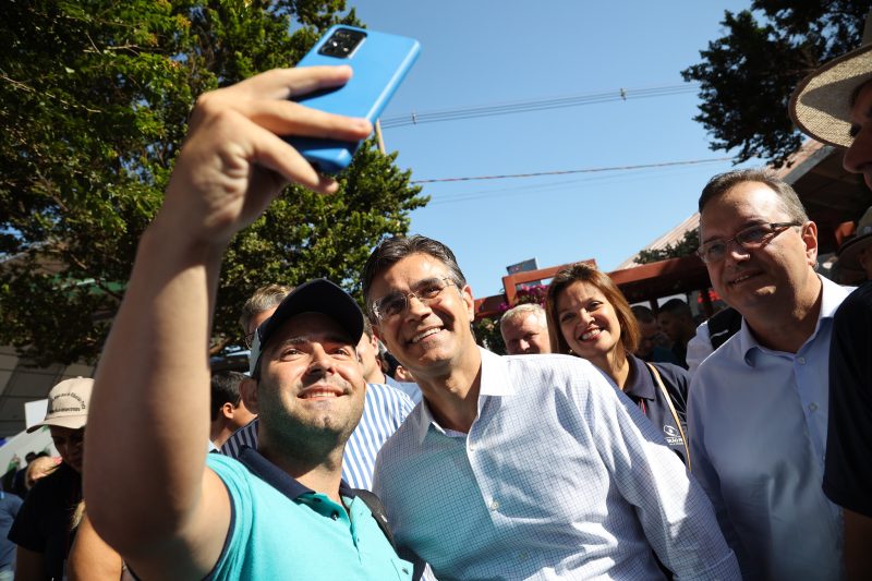 SP terá crédito para pequenos e médios agricultores e entrega veículos