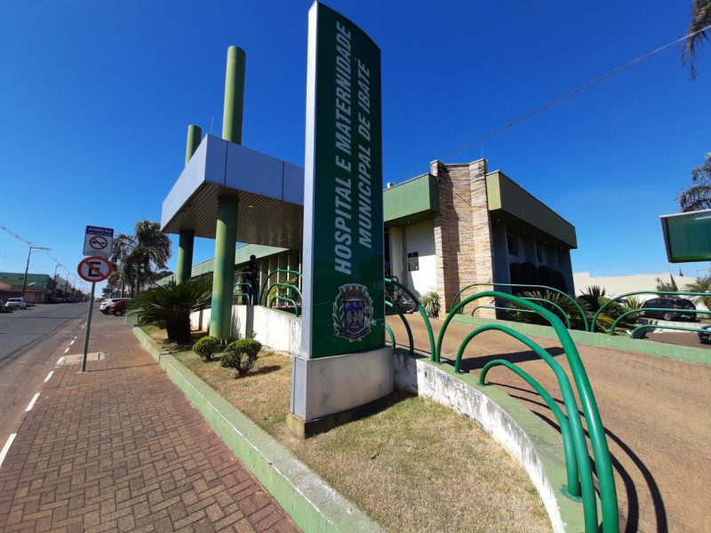 Prefeitura abre novo Processo Seletivo para contratações temporárias na área da Saúde