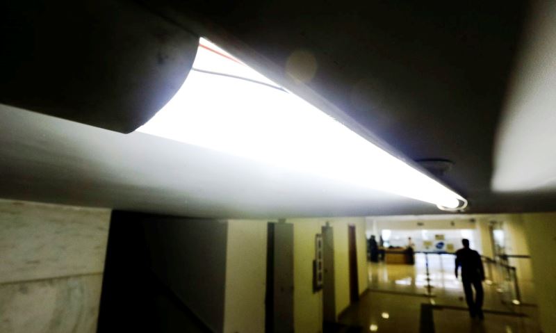 Aneel mantém bandeira tarifária verde para junho