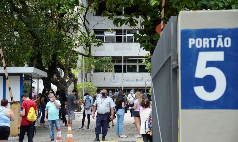 Começam as inscrições para o Enem 2022