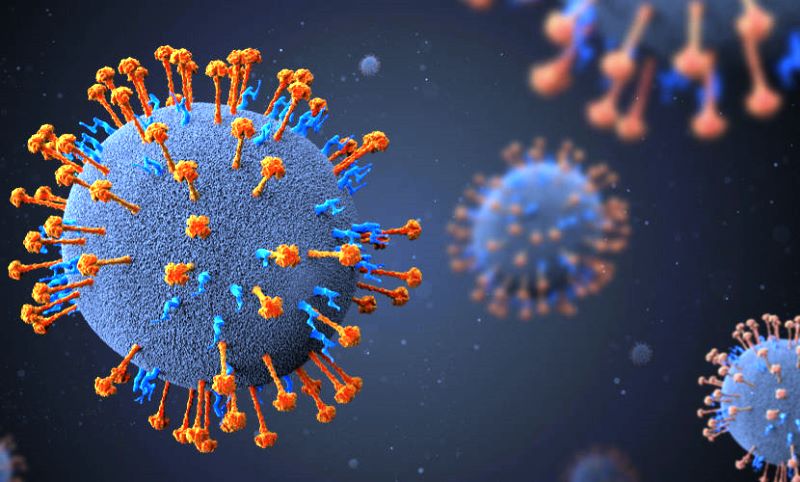 Cresce suspeita de elo entre vírus de hepatite e covid-19