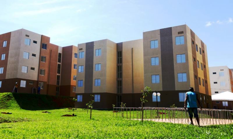 Índice usado em contratos de aluguel tem inflação de 0,52%