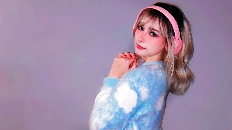 Gabriela Dalcin disputa uma vaga em grupo de K-pop