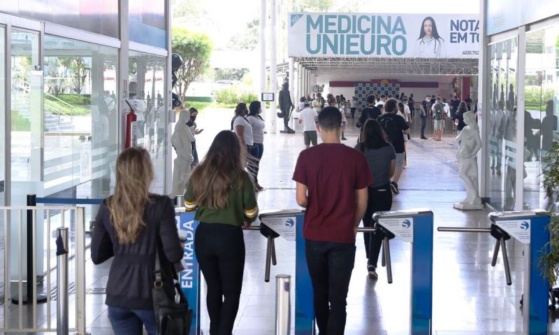 Inscrições para o Enem 2022 terminam no sábado