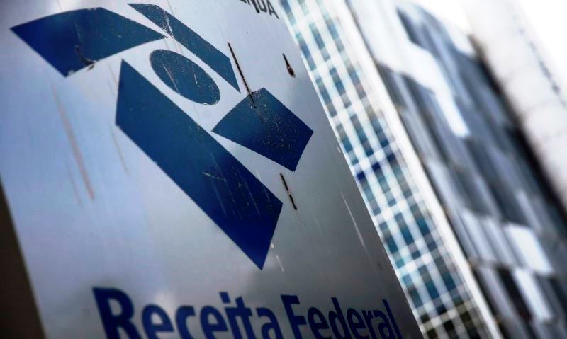 Receita Federal bate recorde de arrecadação em abril