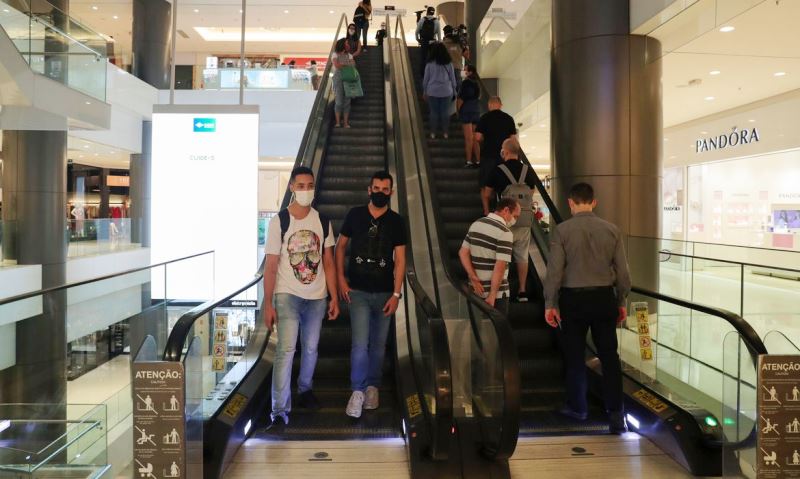 FecomercioSP estima queda de 1,6% nas vendas em maio