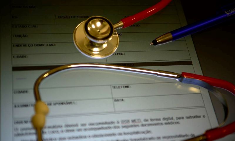 Ministério da Economia analisa cálculo de reajuste dos planos de saúde