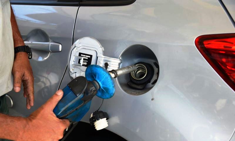 Petrobras aumenta em 8,87% preço do diesel