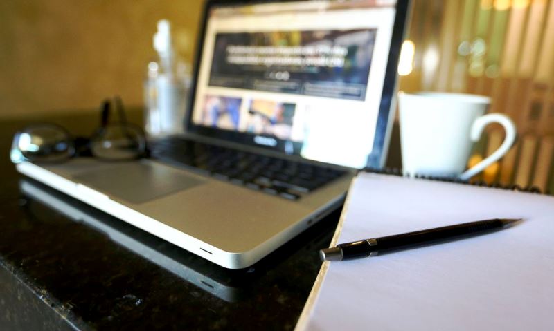 Uma a cada quatro pessoas poderia trabalhar remotamente