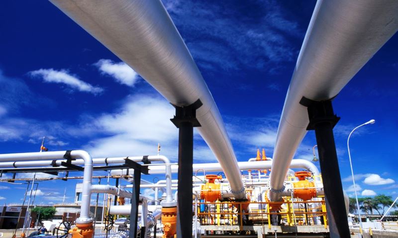 Estatal boliviana reduz 30% do fornecimento de gás natural ao Brasil