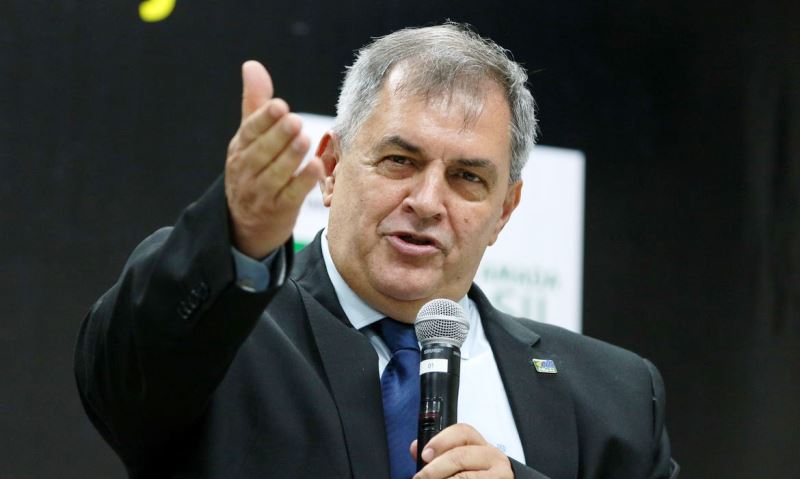 Ministro afirma que bioeconomia deve ser prioridade no país