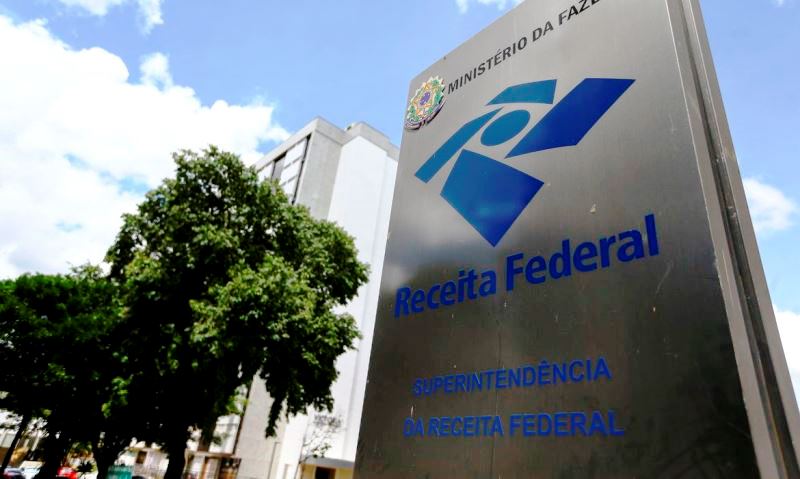 Prazo para aderir ao Relp termina dia 31, alerta Receita Federal