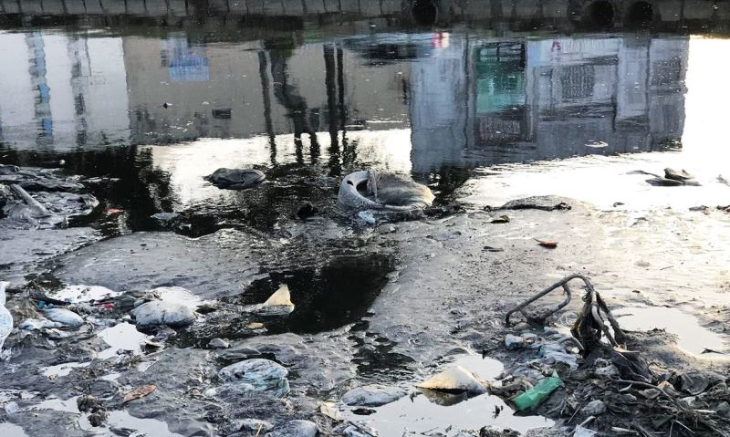 Estatais podem perder serviços de saneamento em mais de mil cidades