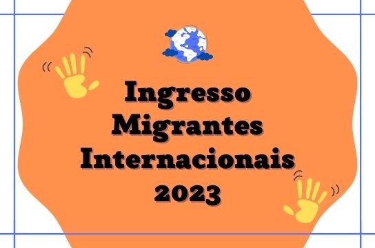 Refugiados devem apresentar nota do Enem para ingresso na UFSCar