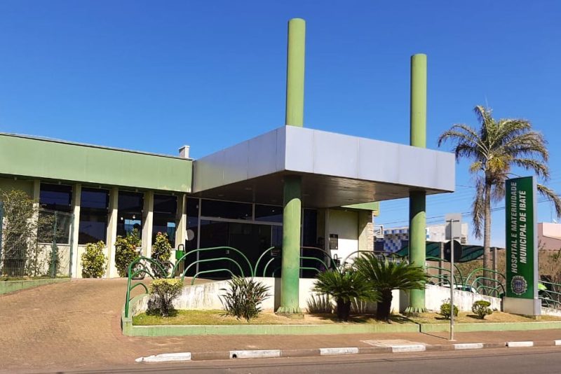 Em menos de 3 meses, Hospital realizou 20.428 atendimentos 100% SUS