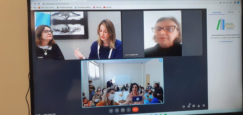 Fundo Social de Solidariedade realiza encontro com participação de 12 municípios da região