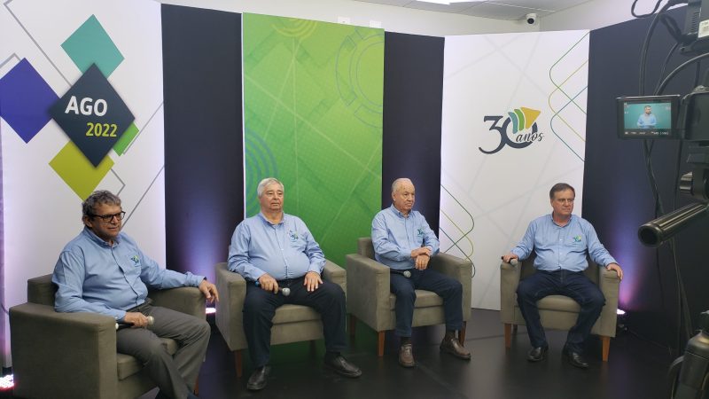 Sicoob Crediguaçu entrega R$ 10,67 milhões de resultados aos associados