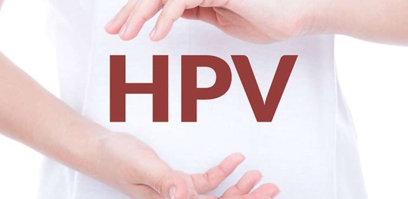 Pesquisa para mulheres portadoras de lesões por HPV