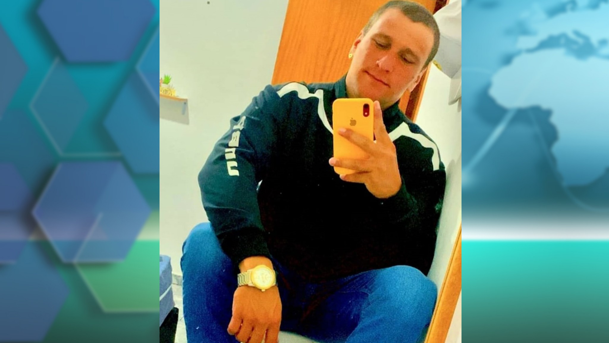Acusado de matar mulher,  é encontrado sem vida dentro de cadeia