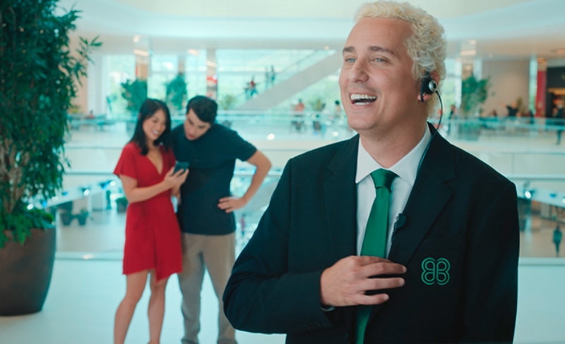 Multiplan lança nova campanha do superapp Multi