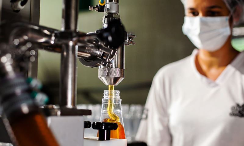 Confiança do empresário da indústria sobe 1,3 ponto