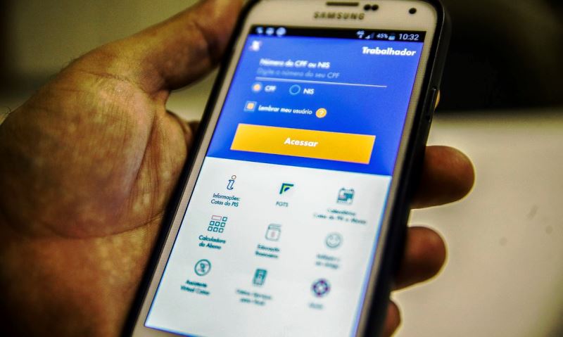 Estudo mostra que 33% dos trabalhadores não sabem como utilizar o FGTS