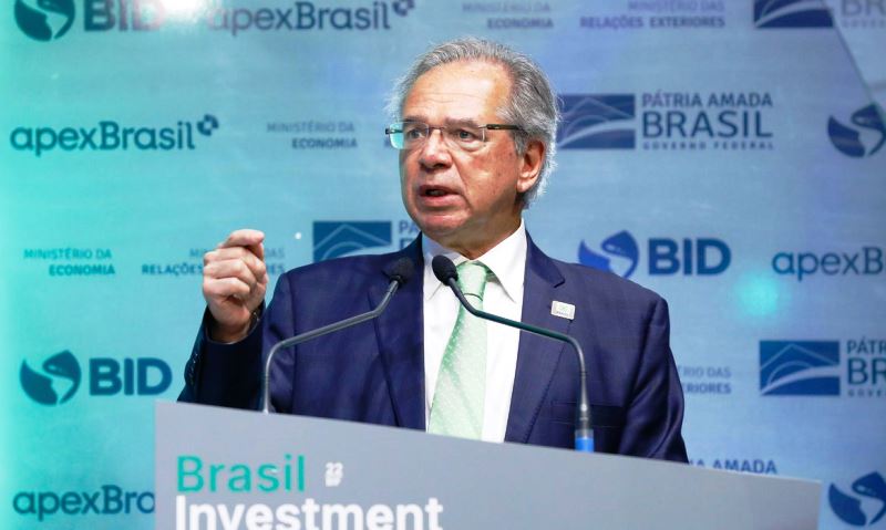 Mundo vive turbulência econômica que vai piorar