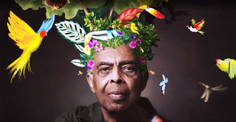 Museu virtual sobre Gilberto Gil revela álbum escondido há 40 anos
