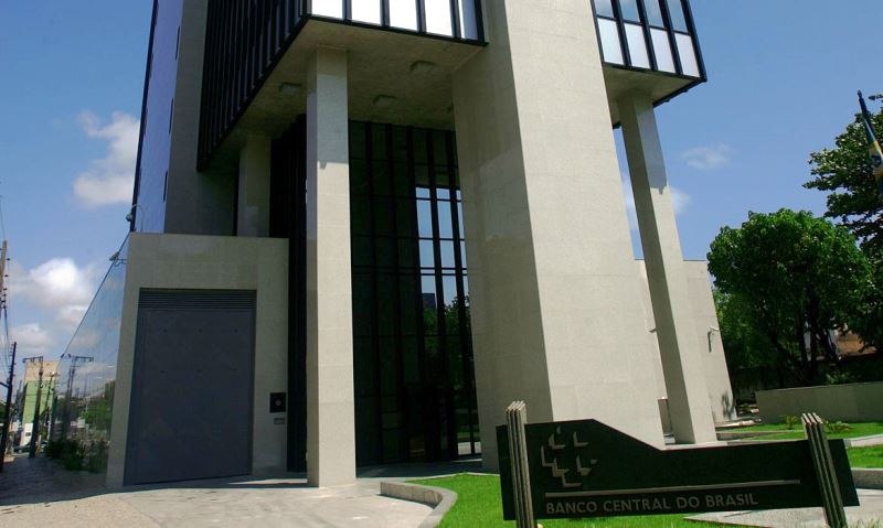 Copom eleva juros básicos da economia para 13,25%