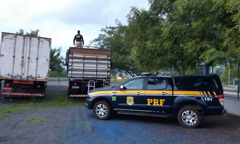 Decisão impede atuação da Polícia Rodoviária Federal fora de rodovias federais