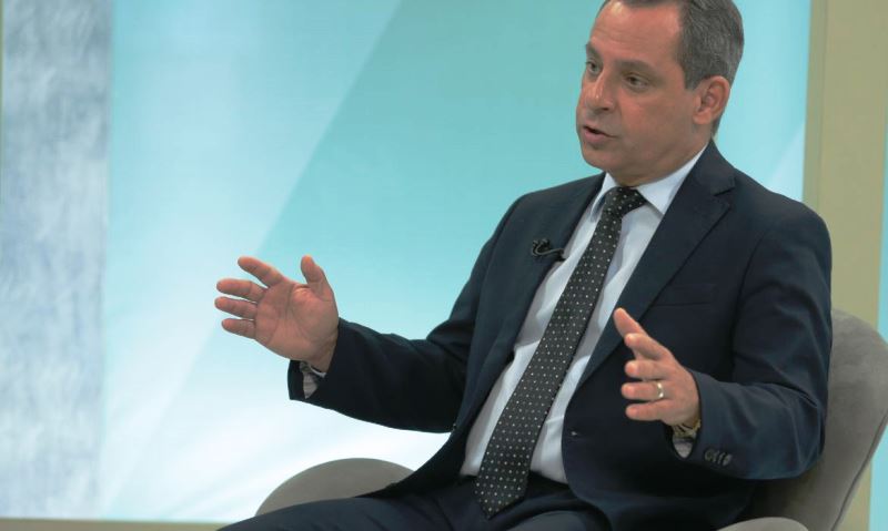 José Mauro Coelho pede demissão do cargo de presidente da Petrobras