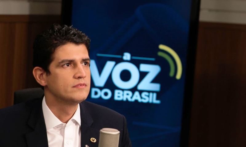 Aeroporto de Congonhas será leiloado