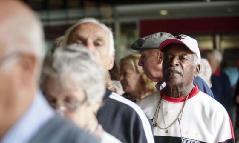 Quase todos os beneficiários do BPC estão inscritos no Cadastro Único