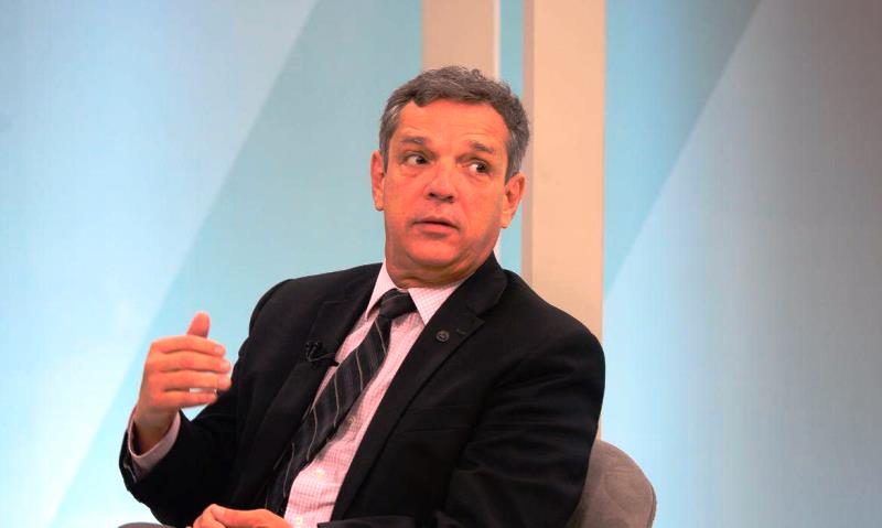 Conselho da Petrobras aprova Paes de Andrade presidente da empresa