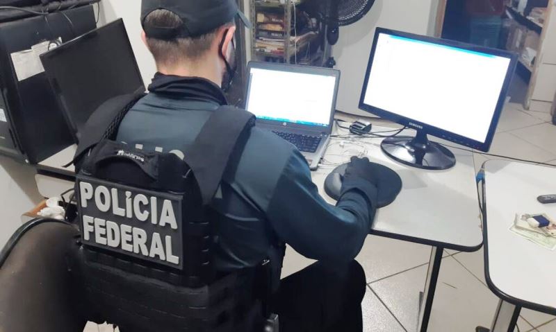 Polícia Federal investiga fraudes contra Previdência Social