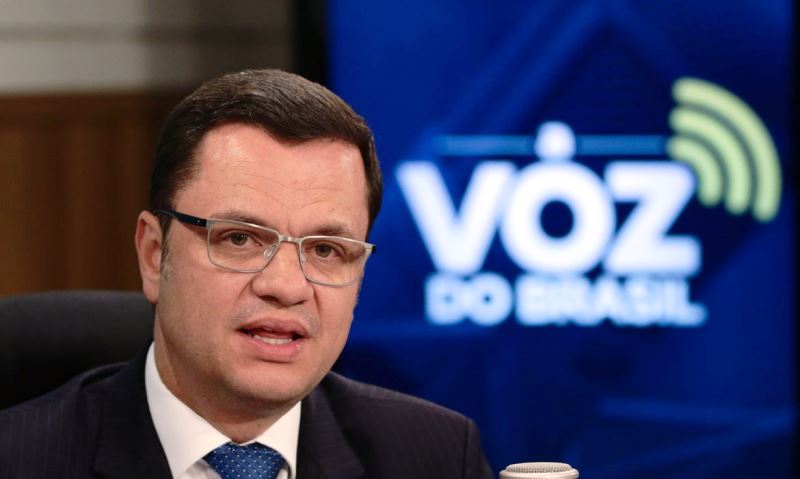 Brasil receberá 12 países para discutir crimes transnacionais