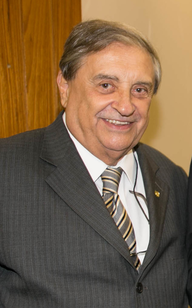 Marquinho manifesta pesar pela morte de José de Abreu