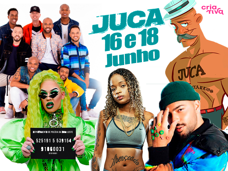 WAR JUCA!