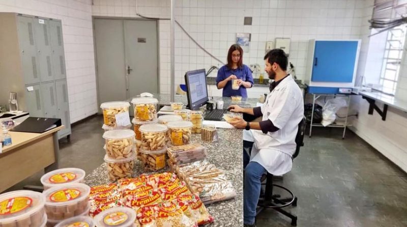 Ipem-SP aponta irregularidades em 43% dos produtos das Festas Juninas