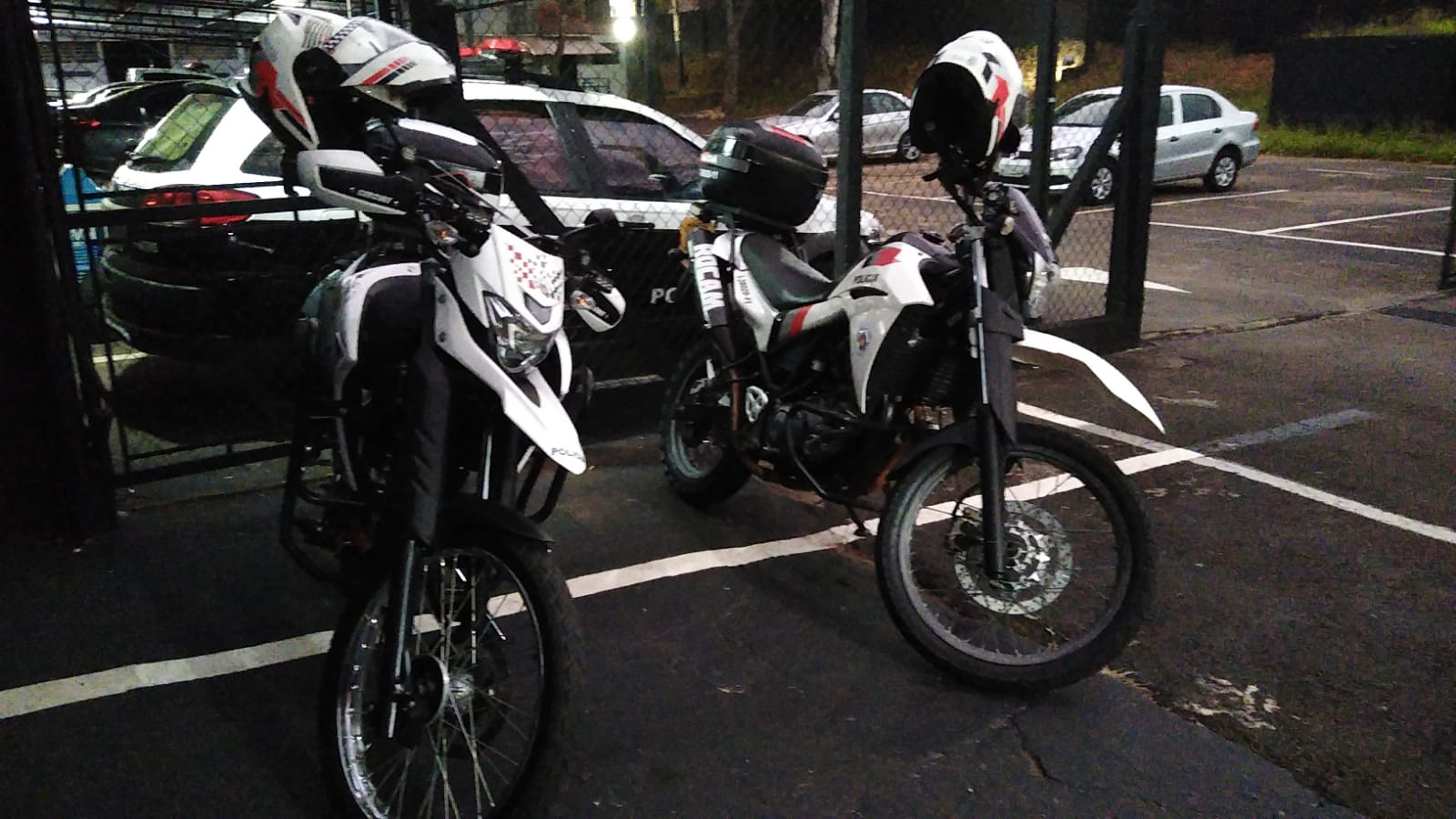 ROCAM prende jovem procurado por tráfico de drogas