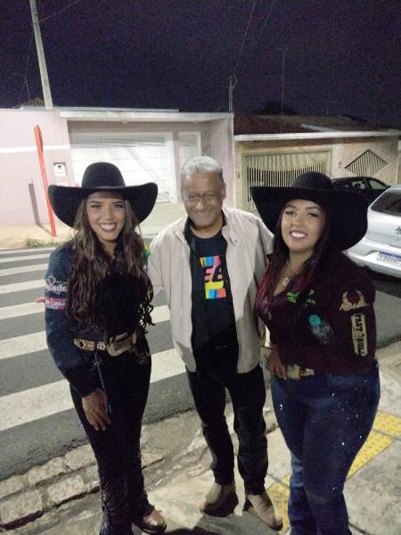 Coluna Miltinho de Carvalho – 14/06/2022