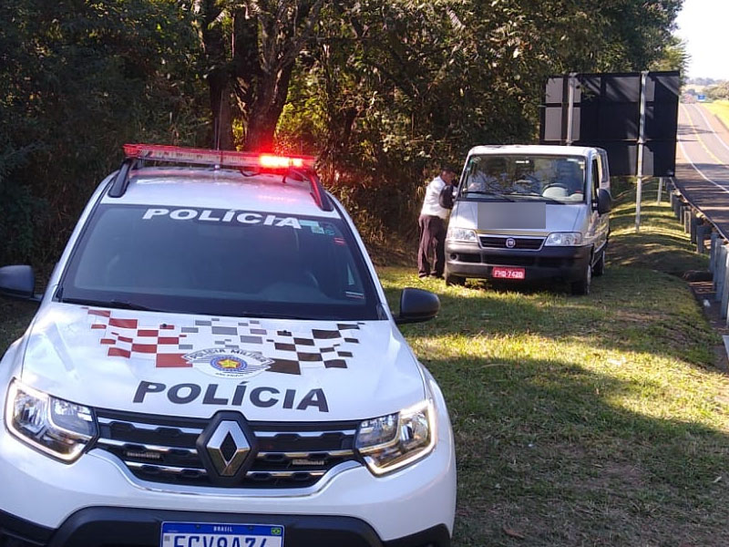 Homem encontrado morto é identificado