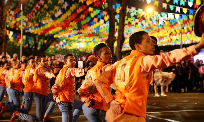 Festas juninas devem movimentar este ano R$ 641 milhões