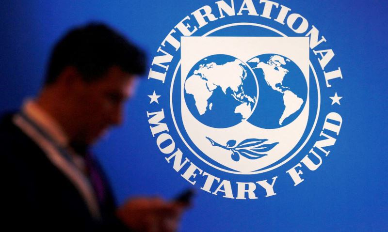 FMI melhora projeção para crescimento do PIB do Brasil