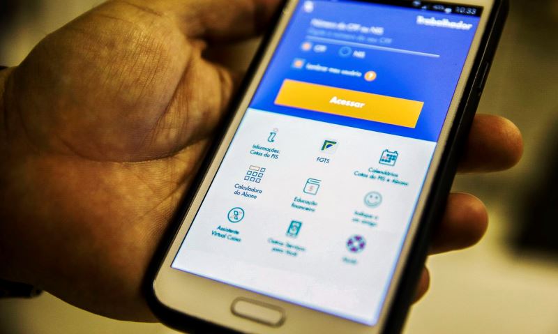 Caixa explica como calcular distribuição do lucro do FGTS